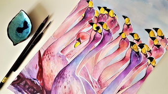 探索体育运动项目绘画的艺术魅力与表现技巧