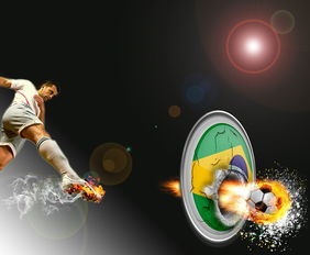 探索全球，体育运动项目的缤纷世界