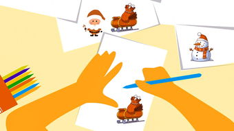 活力校园，三年级体育海报设计指南