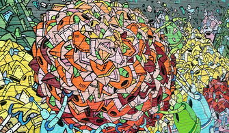 董良音的画,艺术价值与市场潜力的双重探究 董良音的画,艺术价值与市场潜力的双重探究