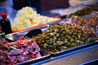 国足吃烧烤,饮食文化与体育表现的微妙联系 国足吃烧烤,饮食文化与体育表现的微妙联系