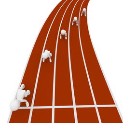 激发活力,健康成长,小学生50种体育项目全解析 激发活力,健康成长,小学生50种体育项目全解析