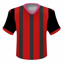 足球队队服，不仅仅是一件球衣