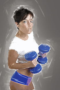 健身房里的健身房，掌握Gym发音的艺术