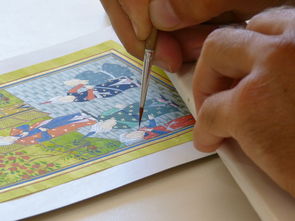 亚运会主题绘画作品,艺术与体育的激情碰撞 亚运会主题绘画作品,艺术与体育的激情碰撞