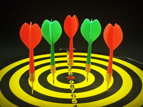 决心的力量,如何用英文表达并实现你的目标 决心的力量,如何用英文表达并实现你的目标