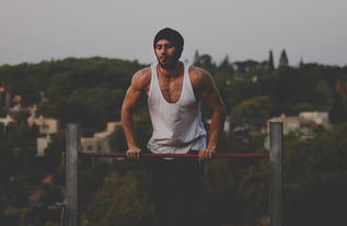 汗水与微笑,我的体育锻炼之旅 汗水与微笑,我的体育锻炼之旅