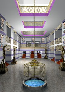 探索室内娱乐新天地,最新潮流与创意玩法 探索室内娱乐新天地,最新潮流与创意玩法