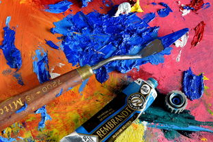 运动绘画,激发创造力与身体活力的艺术形式 运动绘画,激发创造力与身体活力的艺术形式