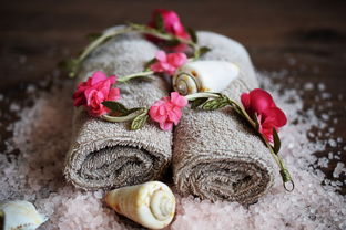 上海SPA的温馨细节,挂毛巾的艺术与推荐 上海SPA的温馨细节,挂毛巾的艺术与推荐